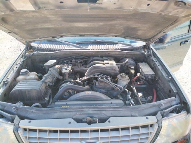 Photo 7 from auction – 2004 FORD EXPLORER E with VIN 1FMZU64K84UA93516