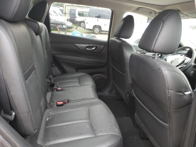 Photo 6 from auction – 2015 NISSAN ROGUE S with VIN 5N1AT2MV7FC779459
