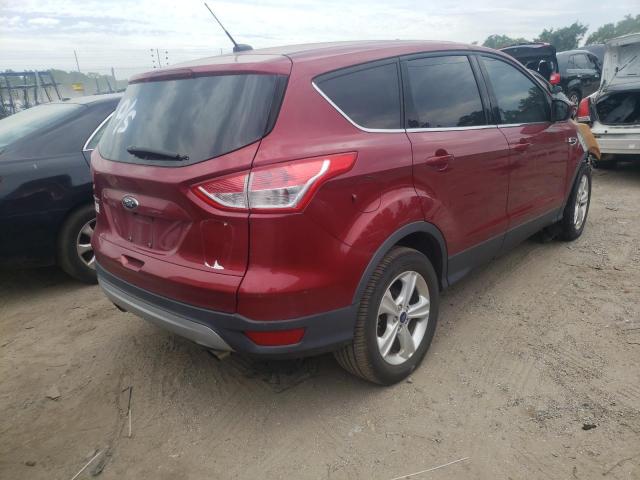 Photo 4 from auction – 2014 FORD ESCAPE SE with VIN 1FMCU9GXXEUC61141