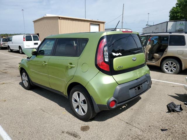 Photo 3 from auction – 2015 KIA SOUL with VIN KNDJN2A28F7817721