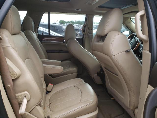 Photo 6 from auction – 2012 BUICK ENCLAVE with VIN 5GAKRDED5CJ193263