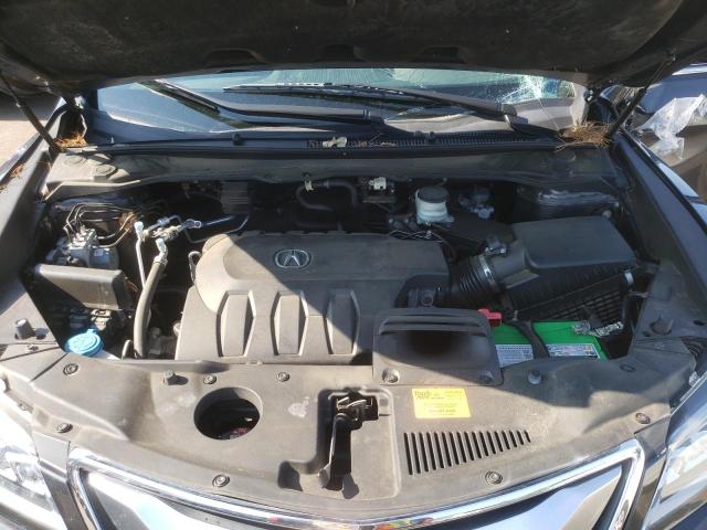 Photo 7 from auction – 2016 ACURA RDX TECHNO with VIN 5J8TB4H58GL021896