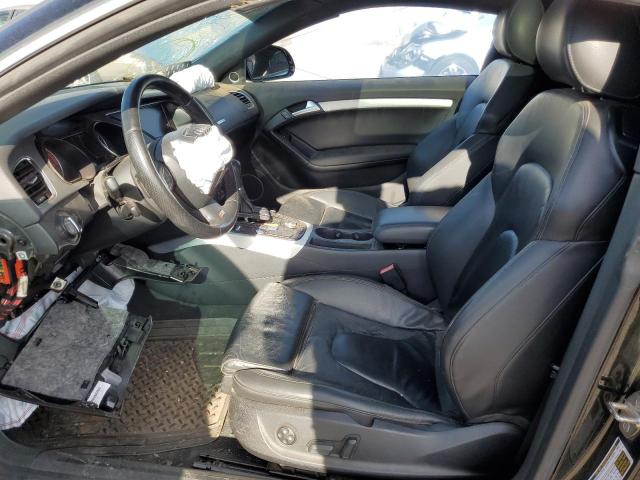 Photo 5 from auction – 2008 AUDI A5 QUATTRO with VIN WAUDK78T98A044049