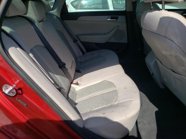 Photo 6 from auction – 2015 HYUNDAI SONATA SE with VIN 5NPE24AF6FH200872