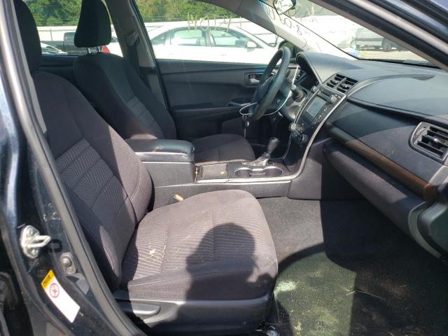 Photo 5 from auction – 2017 TOYOTA CAMRY LE with VIN 4T1BF1FK5HU768238
