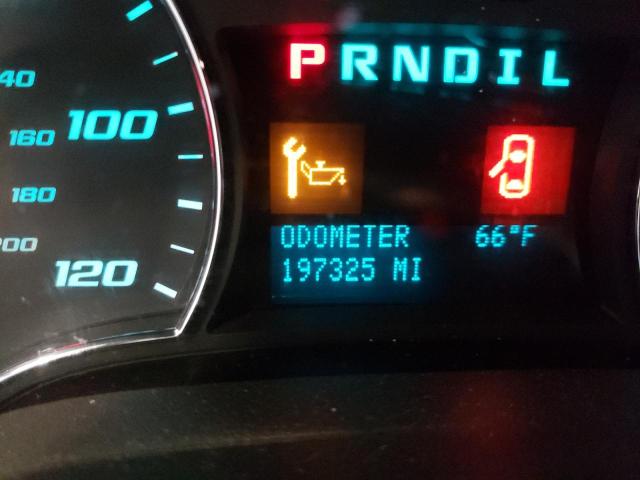 Photo 8 from auction – 2007 CHEVROLET EQUINOX LS with VIN 2CNDL23F976006347