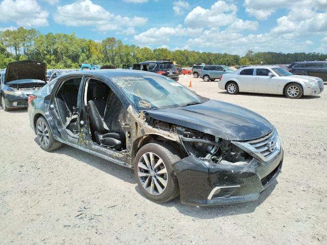 Photo 1 from auction – 2016 NISSAN ALTIMA 2.5 with VIN 1N4AL3AP2GC158346