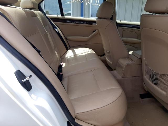 Photo 6 from auction – 2001 BMW 330 I with VIN WBAAV53491JS93164