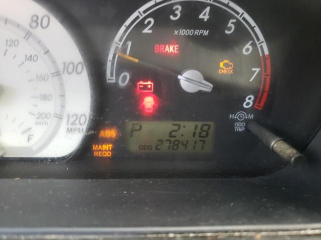 Photo 8 from auction – 2004 TOYOTA SCION XA with VIN JTKKT624940070517