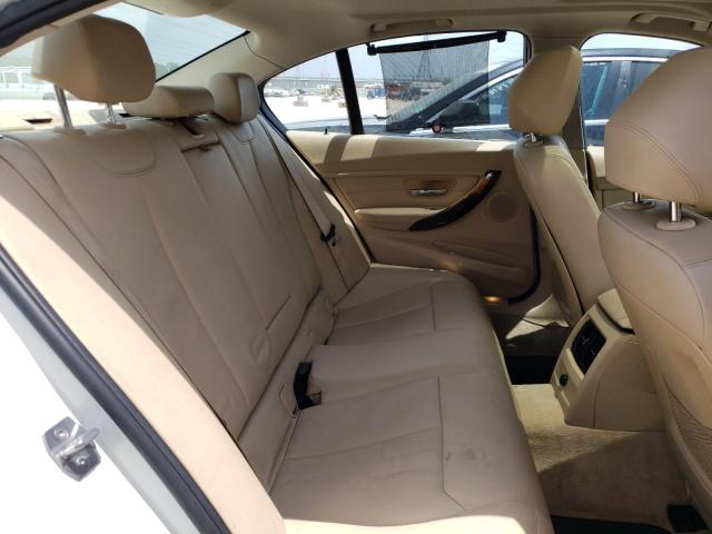 Photo 6 from auction – 2015 BMW 328 I with VIN WBA3A5C55FF607173
