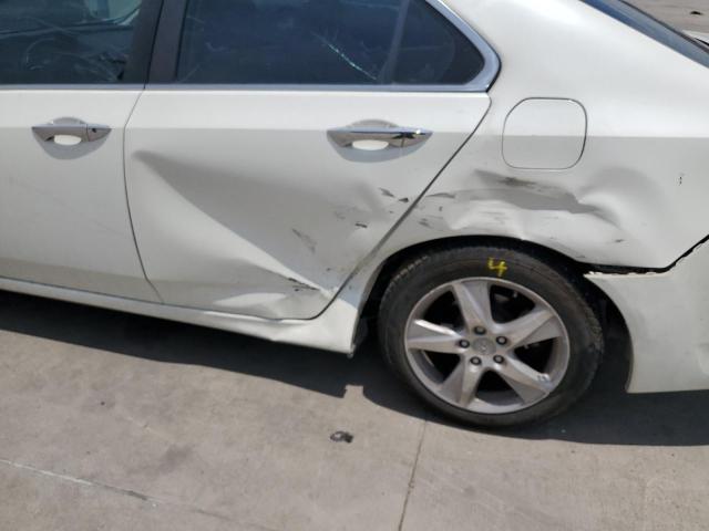 Photo 9 from auction – 2011 ACURA TSX with VIN JH4CU2F67BC011358