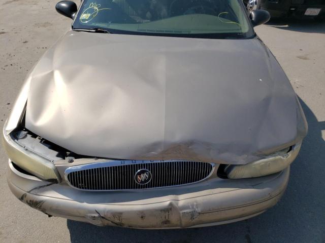 Photo 7 from auction – 2003 BUICK CENTURY CU with VIN 2G4WS52J931101064