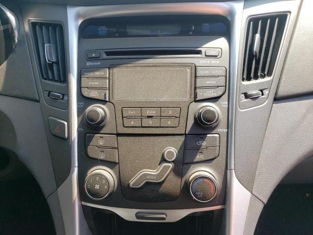 Photo 9 from auction – 2013 HYUNDAI SONATA GLS with VIN 5NPEB4AC4DH760621