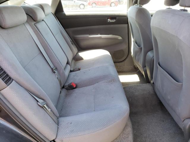 Photo 6 from auction – 2008 TOYOTA PRIUS with VIN JTDKB20U283355070
