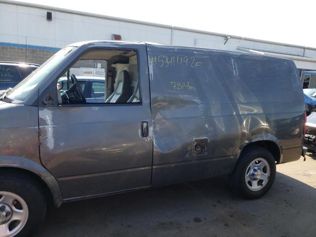 Photo 9 from auction – 2003 CHEVROLET ASTRO with VIN 1GCDL19X63B124362