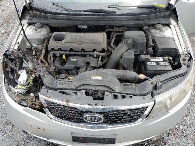 Photo 7 from auction – 2011 KIA FORTE EX with VIN KNAFU4A20B5364878