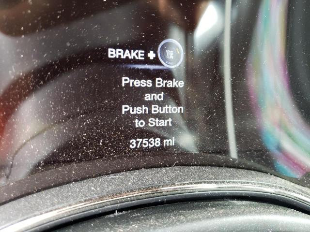 Photo 8 from auction – 2020 DODGE DURANGO GT with VIN 1C4RDJDG8LC395945