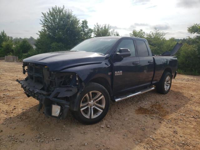 Photo 2 from auction – 2014 RAM 1500 SPORT with VIN 1C6RR6HT1ES326620