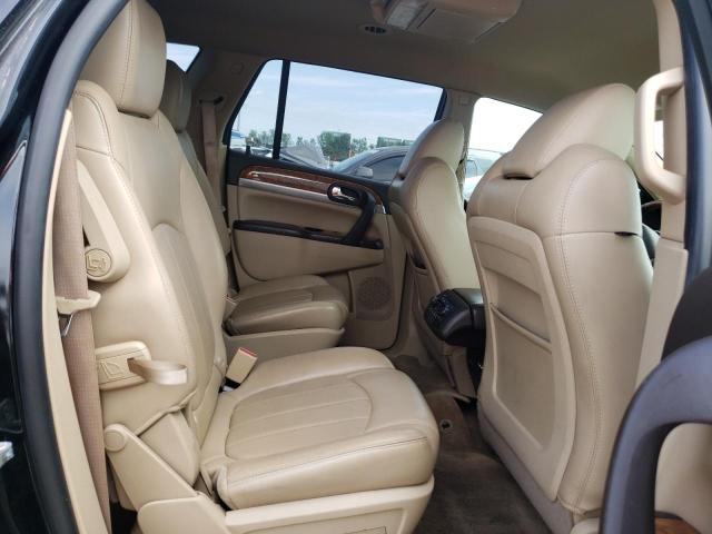 Photo 6 from auction – 2012 BUICK ENCLAVE with VIN 5GAKVDED6CJ284019