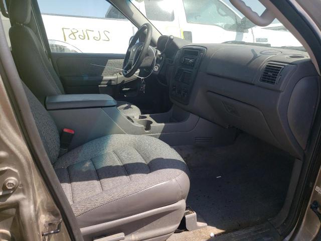 Photo 5 from auction – 2002 FORD EXPLORER with VIN 1FMZU72K32ZC82292