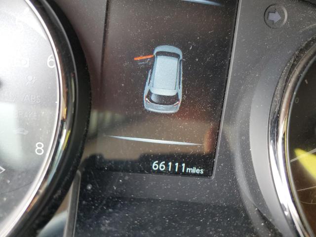 Photo 8 from auction – 2017 NISSAN ROGUE S with VIN JN8AT2MT2HW145128