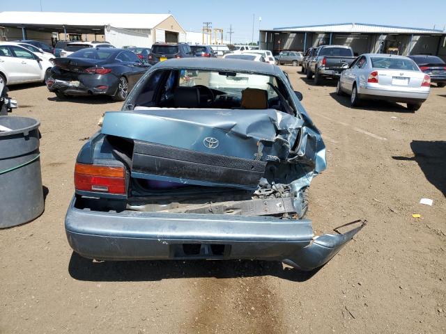 Photo 9 from auction – 1995 TOYOTA COROLLA with VIN JT2AE04B2S0097182