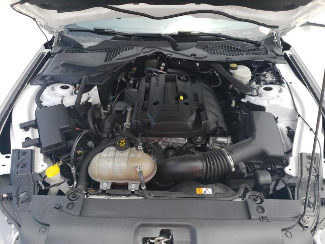 Photo 7 from auction – 2017 FORD MUSTANG with VIN 1FATP8UHXH5293580