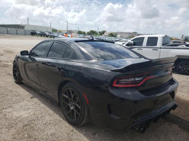 Photo 3 from auction – 2018 DODGE CHARGER R/ with VIN 2C3CDXGJ8JH210629