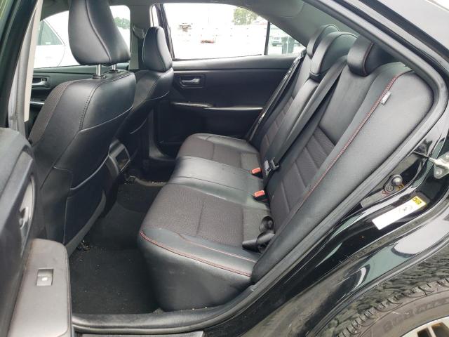 Photo 6 from auction – 2016 TOYOTA CAMRY LE with VIN 4T1BF1FK0GU265151