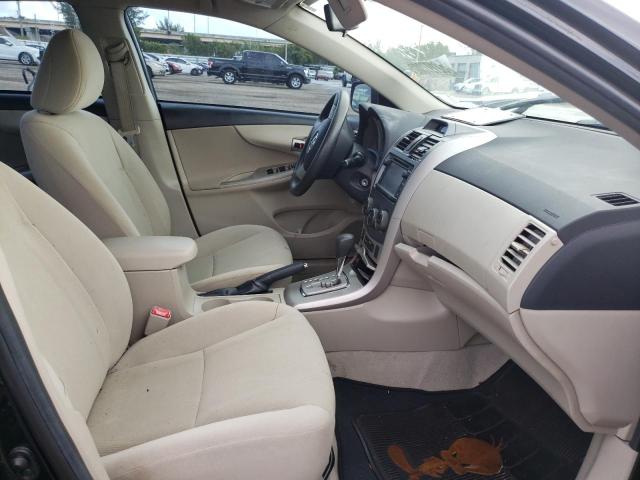Photo 5 from auction – 2013 TOYOTA COROLLA BA with VIN 5YFBU4EE3DP222049