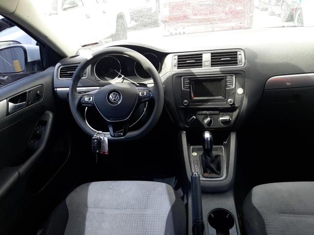 Photo 9 from auction – 2017 VOLKSWAGEN JETTA S with VIN 3VW2B7AJ7HM236637