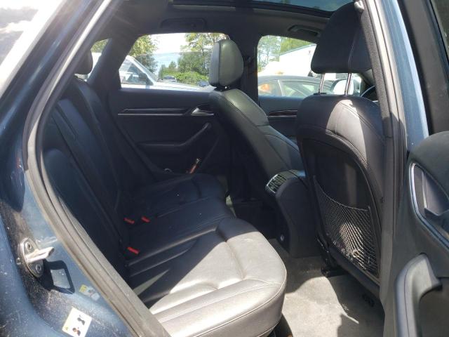 Photo 6 from auction – 2018 AUDI Q3 PREMIUM with VIN WA1HCCFS9JR014443