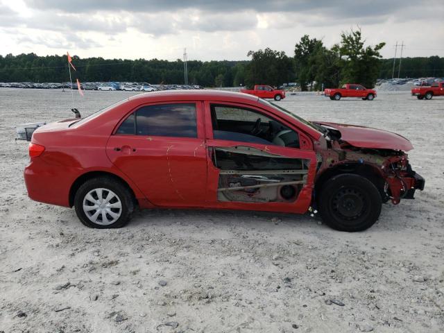 Photo 9 from auction – 2013 TOYOTA COROLLA BA with VIN 2T1BU4EE6DC982945