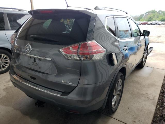 Photo 4 from auction – 2015 NISSAN ROGUE S with VIN 5N1AT2MV8FC908003