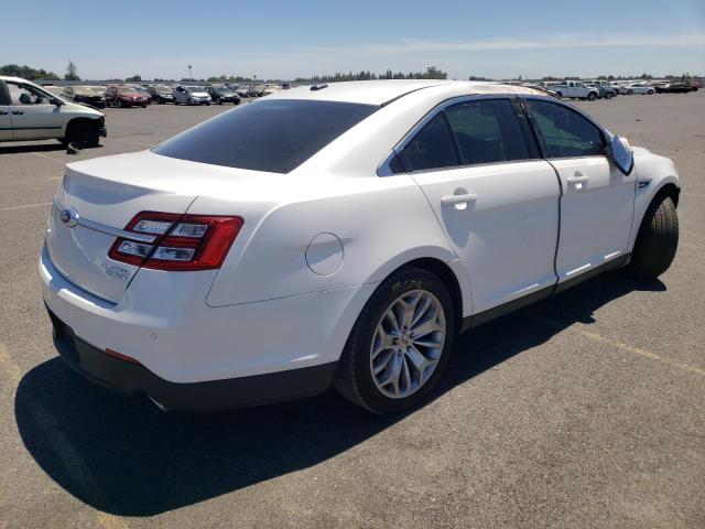 Photo 4 from auction – 2014 FORD TAURUS LIM with VIN 1FAHP2F83EG151104