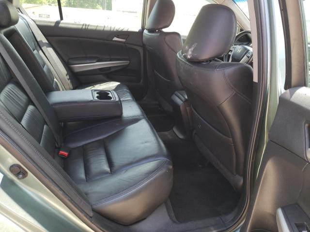 Photo 6 from auction – 2009 HONDA ACCORD with VIN 1HGCP26869A183768