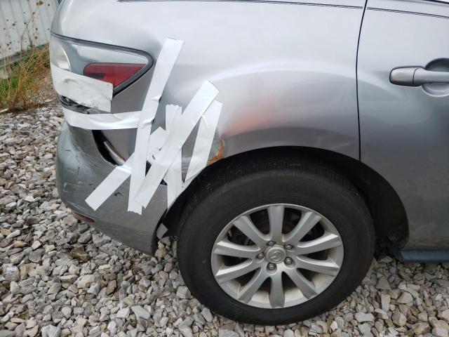 Photo 9 from auction – 2011 MAZDA CX-7 with VIN JM3ER2C56B0403036