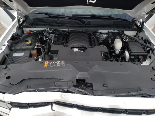 Photo 7 from auction – 2018 CHEVROLET SILVERADO with VIN 1GCRCPEC4JZ328531