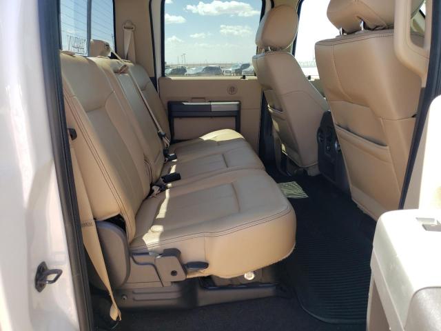 Photo 6 from auction – 2014 FORD F350 SUPER with VIN 1FT8W3DTXEEB12662