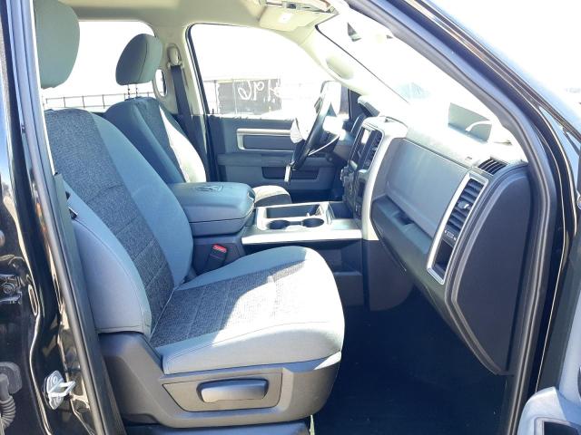 Photo 5 from auction – 2018 RAM 1500 SLT with VIN 1C6RR7LM0JS351704