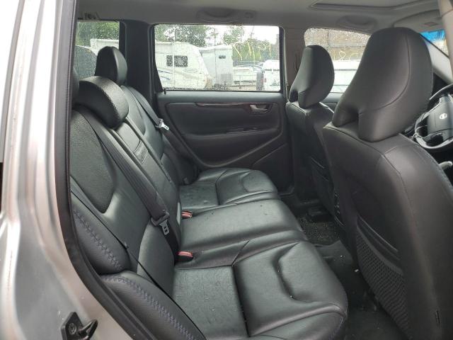 Photo 6 from auction – 2005 VOLVO XC70 with VIN YV1SZ592251189357