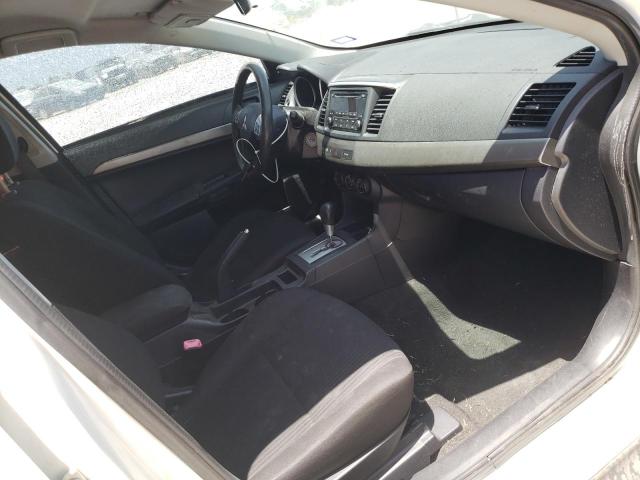 Photo 5 from auction – 2014 MITSUBISHI LANCER ES/ with VIN JA32U2FU0EU021688