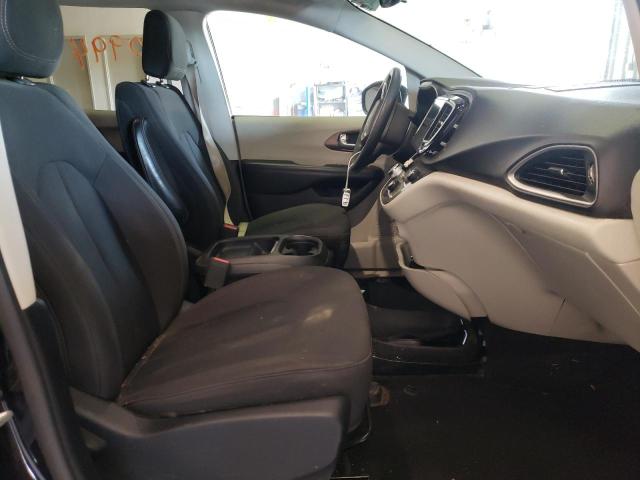 Photo 5 from auction – 2018 CHRYSLER PACIFICA T with VIN 2C4RC1DG7JR291454