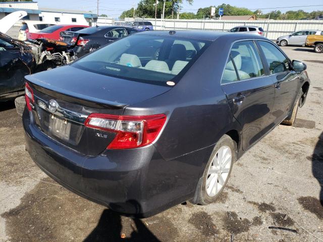 Photo 4 from auction – 2014 TOYOTA CAMRY L with VIN 4T1BF1FK8EU736895