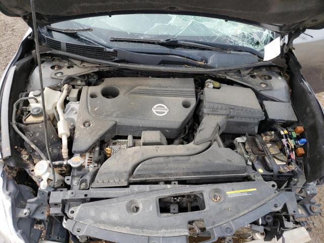 Photo 7 from auction – 2014 NISSAN ALTIMA 2.5 with VIN 1N4AL3AP4EC266481