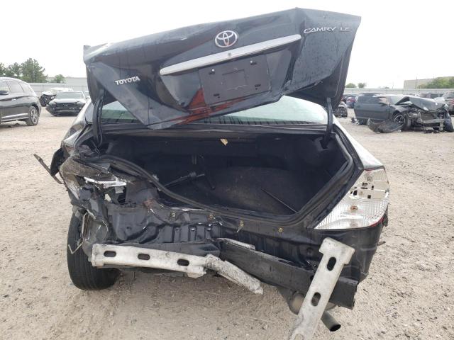 Photo 9 from auction – 2004 TOYOTA CAMRY LE with VIN 4T1BE32K54U376567