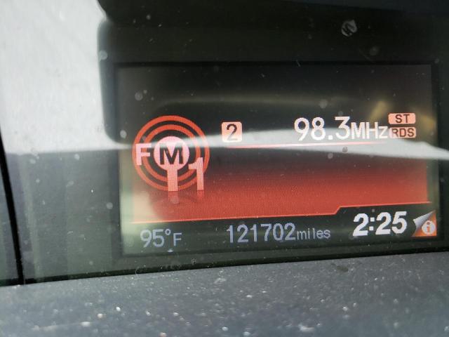 Photo 8 from auction – 2014 HONDA CIVIC LX with VIN 19XFB2F58EE075269