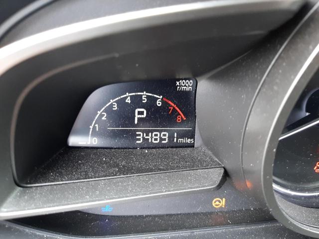 Photo 8 from auction – 2018 MAZDA 3 TOURING with VIN 3MZBN1L33JM274195
