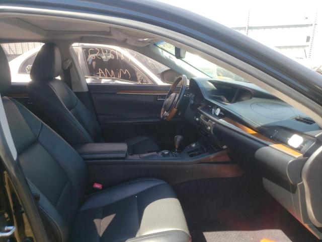 Photo 5 from auction – 2015 LEXUS ES 300H with VIN JTHBW1GG7F2089545