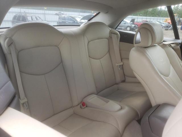 Photo 6 from auction – 2011 INFINITI G37 BASE with VIN JN1CV6FE4BM952793
